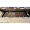 Image 3 : TRUE REFRIGERATOR COMMERCIAL PREP COOLER
