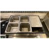 Image 2 : VOLLRATH WARMER, MIRAGE CADET INDUCTION RANGE AND SUNPENTOWN RICE COOKER