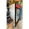 Image 2 : DOUBLE SLIDING DOOR COMMERCIAL COOLER *CONTENTS NOT INCLUDED*