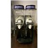 Image 1 : BUNN GOURMET ICE SLUSHIE MACHINE