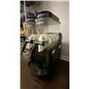 Image 3 : BUNN GOURMET ICE SLUSHIE MACHINE