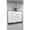 Image 1 : NEC PROJECTOR WITH SMART BOARD