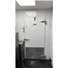 Image 1 : COOL MASTER REFRIGERATION WALK IN COMMERCIAL COOLER - APPROX. 8FT X 7FT X 7 1/2FT HIGH