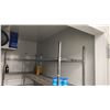 Image 5 : COOL MASTER REFRIGERATION WALK IN COMMERCIAL COOLER - APPROX. 8FT X 7FT X 7 1/2FT HIGH