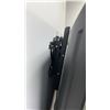 Image 2 : 50" LG TV WITH WALL MOUNT *NO REMOTE*