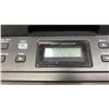 Image 3 : SMALL SHELF UNIT AND CONTENTS - HP LASER JET PRO PRINTER, BROTHER DCP PRINTER AND