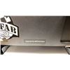 Image 5 : SMALL SHELF UNIT AND CONTENTS - HP LASER JET PRO PRINTER, BROTHER DCP PRINTER AND