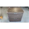 Image 4 : LOGAN U-SHAPED HOME OR OFFICE WORK STATION DESK SET