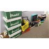 Image 1 : LARGE GROUP OF ASSORTED OFFICE SUPPLIES