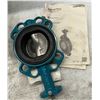 Image 3 : Gemu #R480 80W332A1TLF05 D1 Butterfly Valve 80MM