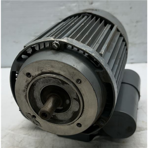 Elektromotorenwerk #EAS71K4-C1AA/1 Motor