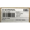 Image 4 : Schmersal #151158892 / T4VH 336-11Z-M20 Limit Switch
