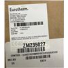 Image 7 : Eurotherm #3216 /CC/VH/DRXX/R/XXX/G/ENG/ENG/XXXXX/XXXXX/XXXXXX/X///////// Temperature Controller