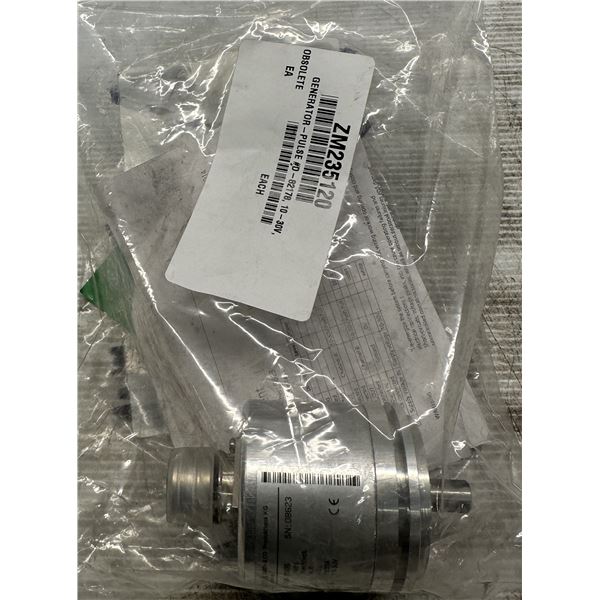Ami-Elektronik #41110006-01885 Rotary Encoder