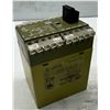 Image 3 : Pilz #474760 / PNOZ8 3S/10 Safety Relay