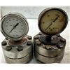 Image 2 : Lot of Misc. Pressure Gauges
