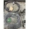 Image 2 : Lot of Misc. Cables & Hoses
