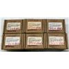 Image 1 : Lot of (6) CPV #PL3113-C Cartridges