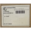 Image 4 : (2) Concentric # 1303205 W-Pump W9A123R3B01N