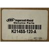 Image 5 : Ingersoll Rand #K214SS-120-A Air Valve