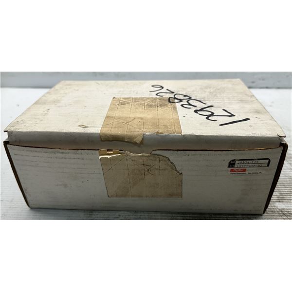 DigiTec #2850A-11X Voltmeter