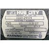 Image 4 : Hub City #0220-21101 Bevel M3 Gearbox Drive 1/1 Ratio 5/8" Dual Shaft AB Style