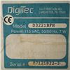 Image 6 : DigTec #D3221BFH Timing Controller