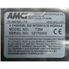 Image 4 : Advanced Micro Controls #7264 4 Channel SSI Interface Module