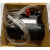 Image 2 : Nitto Kohki #VC0100-X1-0001 12V 50/60Hz 6W Gas Detector Pump