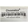 Image 4 : Chromalox #615-793-3900 Limit 10200 Limit Control