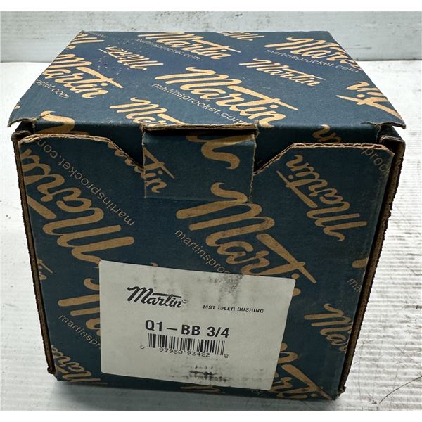 Martin Q1-BB 3/4 MST Idler Bushing