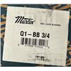 Image 4 : Martin Q1-BB 3/4 MST Idler Bushing