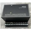 Image 1 : Automatic Timing & Controls #6501-270-04-00 Power Supply 6500