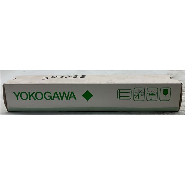 Yokogawa #SC21-AAP26 pH Sensor