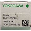 Image 5 : Yokogawa #SC21-AAP26 pH Sensor