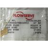 Image 2 : (2) Flowserve #70-0259039LST Valve Plugs