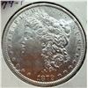 Image 1 : MORGAN SILVER DOLLAR - 1879
