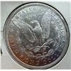 Image 2 : MORGAN SILVER DOLLAR - 1879