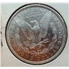 Image 5 : MORGAN SILVER DOLLAR - 1879