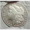 Image 1 : MORGAN SILVER DOLLAR - 1879S