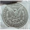 Image 2 : MORGAN SILVER DOLLAR - 1879S