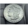 Image 3 : MORGAN SILVER DOLLAR - 1879S