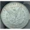 Image 7 : MORGAN SILVER DOLLAR - 1879S