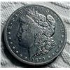 Image 8 : MORGAN SILVER DOLLAR - 1879S