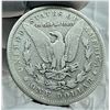 Image 2 : MORGAN SILVER DOLLAR - 1879S