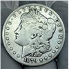Image 5 : MORGAN SILVER DOLLAR - 1879S