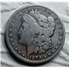 Image 7 : MORGAN SILVER DOLLAR - 1879S