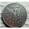 Image 8 : MORGAN SILVER DOLLAR - 1879S