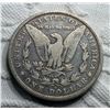 Image 7 : MORGAN SILVER DOLLAR - 1881O
