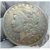 Image 1 : MORGAN SILVER DOLLAR - 1881O